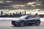 Jaguar I-Pace EV400 AWD HSE 2018 года (NA)